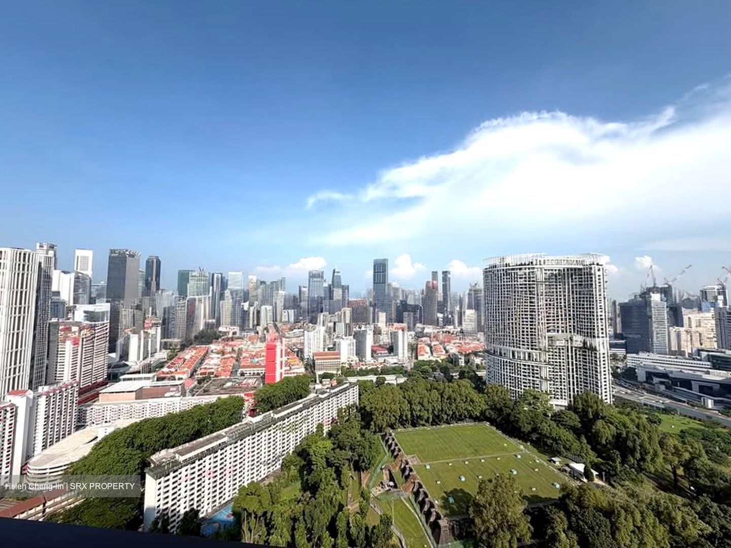 The Landmark (D3), Condominium #572048521